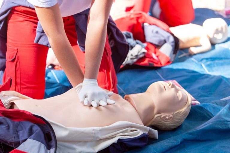 Why First Aid Training is Essential for Everyone