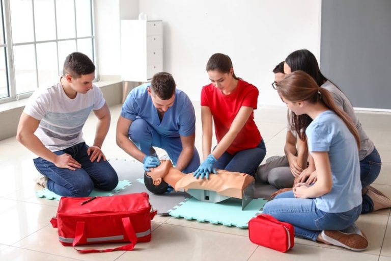 Workplace Safety – Creating a Safer Work Environment for Everyone